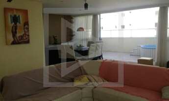 Imagem: Apartamento para Venda - 197m², 3 dormitórios