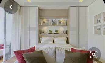 Imagem 6: Apartamento para venda 151m², 4 dormitórios, sendo 3 suítes, 3 vagas - Brooklin