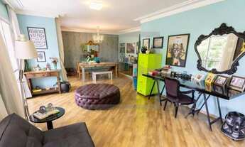 Imagem: Apartamento para venda 172m², 3 dormitório