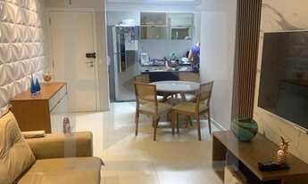 Imagem: Apartamento para Venda - 65m², 2 dormitórios