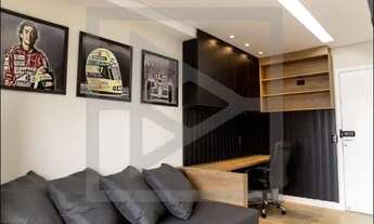 Imagem 3: Apartamento para Venda - 37m², 1 dormitório, 1 vaga - Pinheiros