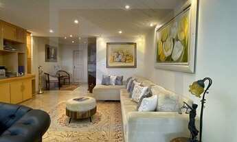 Imagem: Apartamento para Venda - 260m², 4 dormitório