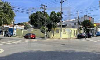 Imagem: Terreno para Venda ou Locação - 459m²