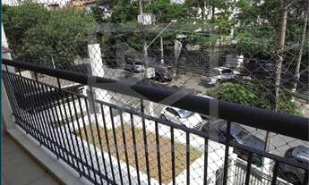 Imagem: APARTAMENTO RESIDENCIAL em SÃO PAULO