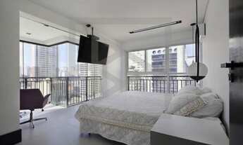 Imagem: APARTAMENTO RESIDENCIAL em SÃO PAULO