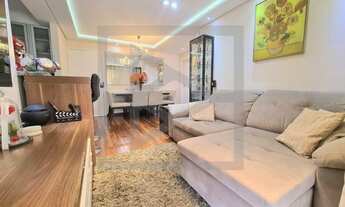 Imagem: APARTAMENTO RESIDENCIAL em SÃO PAULO