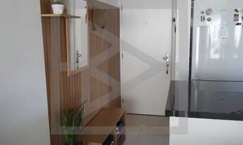 Imagem 2: Apartamento para venda 78m², 3 dormitórios, sendo 1 suíte, 2 vagas - Chácara Inglesa