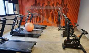 Imagem 5: Studio com 23m² 1 suíte a venda na Região de Pinheiros