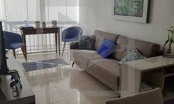 Imagem: Apartamento para venda 78m², 3 dormitórios