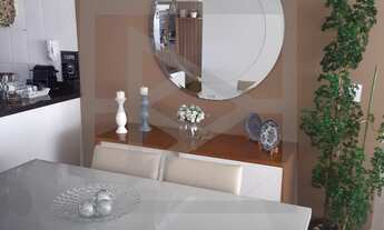 Imagem 5: Apartamento para venda 78m², 3 dormitórios, sendo 1 suíte, 2 vagas - Chácara Inglesa