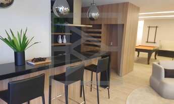 Imagem 2: Studio com 23m² 1 suíte a venda na Região de Pinheiros