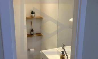 Imagem 5: Salas/Conjuntos para Venda - 35m², 0 dormitórios, 1 vaga - Consolação