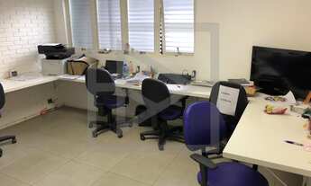 Imagem 2: Casa comercial para Venda - 466m², 0 dormitórios, 9 vagas - Pinheiros