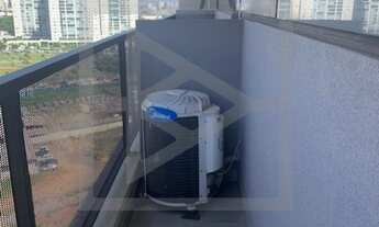 Imagem 5: Salas/Conjuntos para Venda - 44m², 0 dormitórios, 1 vaga - Perdizes