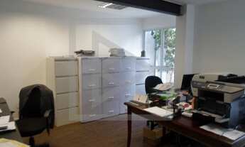 Imagem 3: Casa comercial para venda 245m², 4 salas, 2 vagas - Brooklin