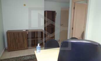 Imagem 3: Salas/Conjuntos para Venda - 110m², 0 dormitórios, 2 vagas - Vila Mariana