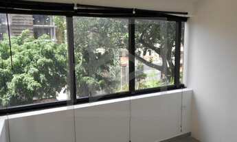 Imagem: Sala comercial para locação 56m², 2 vagas