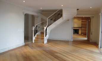 Imagem: Cobertura Duplex para Locação/Aluguel