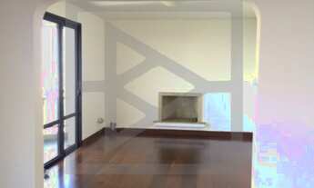 Imagem: Apartamento para Locação/Aluguel - 337m²