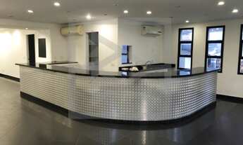 Imagem: Salas/Conjuntos para Venda - 89m², 0 dormitórios