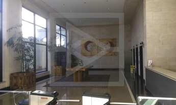 Imagem: Sala Comercial para locação 84m², 3 vagas