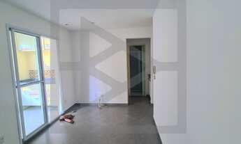 Imagem 3: Apartamento para venda 39m², 1 vaga, Bela Vista