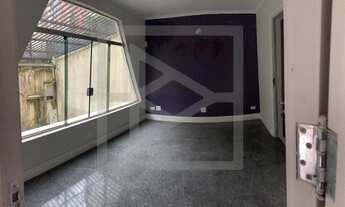 Imagem 7: Casa comercial para Locação/Aluguel - 141m², 0 dormitórios, 1 vaga - Moema