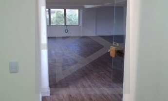 Imagem 6: Conjunto comercial para locação 204m², 4 vagas - Cidade Monções