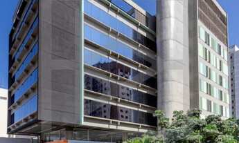 Imagem 3: Laje Comercial de 779m², Pinheiros, Condominio Agave Boutique Offices