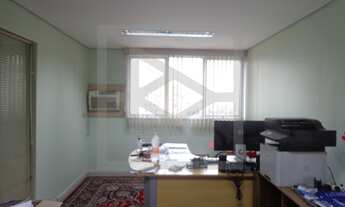 Imagem 5: Salas/Conjuntos para Venda - 110m², 0 dormitórios, 2 vagas - Vila Mariana