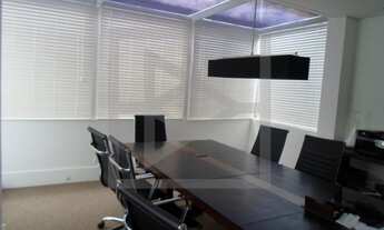 Imagem 5: Casa comercial para venda 245m², 4 salas, 2 vagas - Brooklin