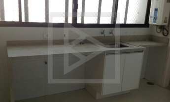 Imagem 6: Apartamento para Locação/Aluguel - 560m², 5 dormitórios, sendo 4 suites, 4 vagas - Chácara