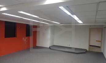 Imagem 4: Ponto Comercial para Locação/Aluguel - 600m², 0 dormitórios, 5 vagas - Campo Belo