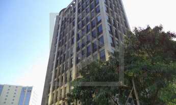 Imagem 3: Conjunto comercial para venda, 286m², 6 vagas - Vila Olímpia