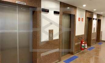 Imagem: Salas/Conjuntos para Venda - 206m², 0 dormitórios