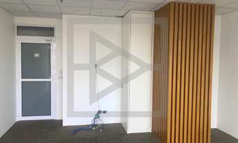 Imagem 4: Sala Comercial de 84,42m², 2 vg, Berrini, E office Berrini