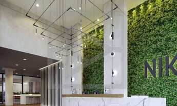 Imagem: Apartamento para venda Nik Vila Mariana