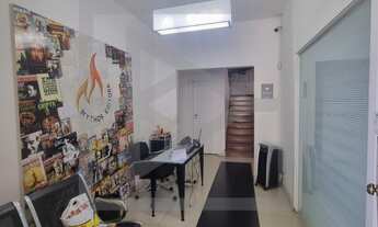 Imagem 4: Casa para Locação/Aluguel 391m², 15 vagas - Alto de Pinheiros