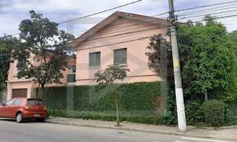 Imagem: Casa assobradada para venda 174m², 3 dormitórios