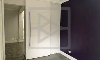 Imagem 6: Casa comercial para Locação/Aluguel - 141m², 0 dormitórios, 1 vaga - Moema