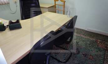 Imagem 6: Salas/Conjuntos para Venda - 110m², 0 dormitórios, 2 vagas - Vila Mariana