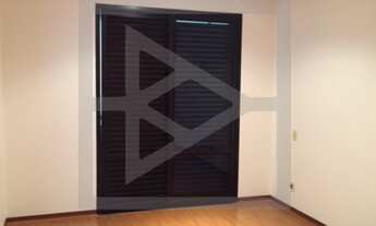 Imagem 4: Apartamento para Locação/Aluguel - 337m², 4 dormitórios, sendo 4 suites, 4 vagas - Chácara