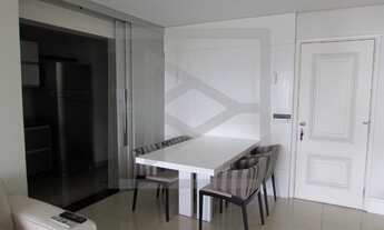 Imagem 3: Apartamento para Locação/Aluguel - 96m², 2 dormitórios, sendo 1 suites, 2 vagas - Brooklin