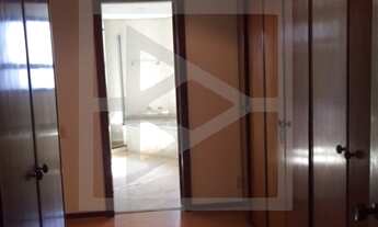 Imagem 3: Apartamento para Locação/Aluguel - 337m², 4 dormitórios, sendo 4 suites, 4 vagas - Chácara