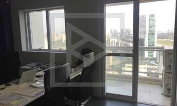 Imagem 3: Salas/Conjuntos para Venda - 77m², 0 dormitórios, 2 vagas - Pinheiros