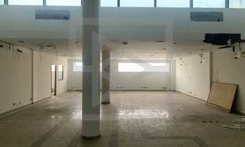 Imagem 4: Prédio Comercial para Locação/Aluguel - 1447m², 0 dormitórios, 15 vagas - Campo Belo