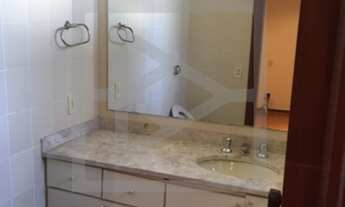 Imagem 6: Apartamento para Locação/Aluguel - 337m², 4 dormitórios, sendo 4 suites, 4 vagas - Chácara