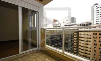 Imagem 3: Apartamento para Locação/Aluguel - 360m², 4 dormitórios, sendo 4 suites, 3 vagas - Itaim B