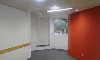 Imagem 3: Ponto Comercial para Locação/Aluguel - 600m², 0 dormitórios, 5 vagas - Campo Belo