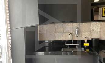 Imagem 2: APARTAMENTO RESIDENCIAL em SÃO PAULO - SP, CONSOLAÇÃO